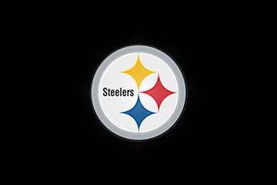iPad Wallpapers With The Pittsburgh Steelers Team Logos