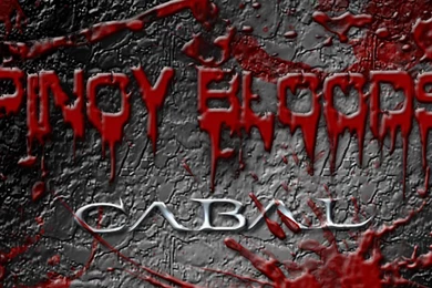 Pinoy Bloods Wallpapers   (