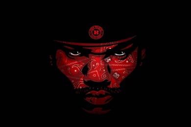 Blood Gang Desktop Backgrounds HD 1920x1200