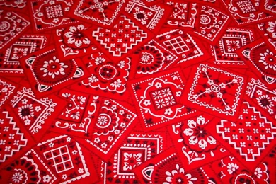 Red Bandana Wallpapers   Wallpapers Cave