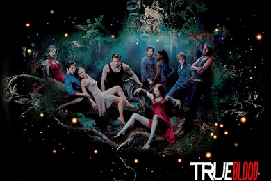 DeviantArt: More Like Wallpapers True Blood By Shad designs