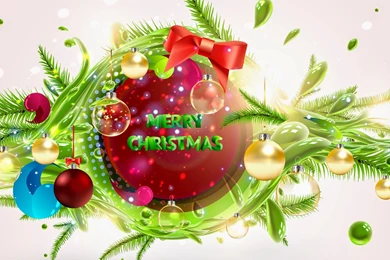 Download Free Merry Christmas 2015 Best HD Wallpapers And Images ...