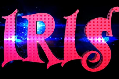 Iris Wallpapers   YouTube