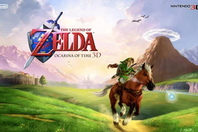 Ocarina of Time 3D legend of zelda ocarina of time 33360742 2000 1186.jpg