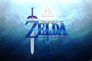 Link Ocarina Of Time Wallpapers   Bing Images