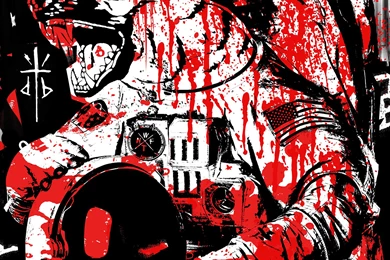 Justpict.com Blood Gang Wallpapers Phone