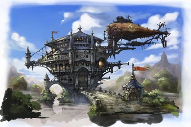 Monster Hunter 4 Ultimate Desktop Wallpapers