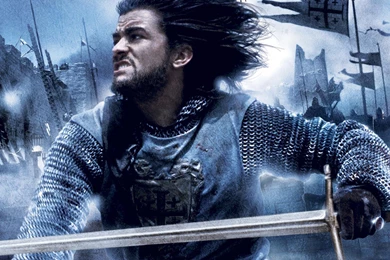 Kingdom Of Heaven Wallpapers HD Download