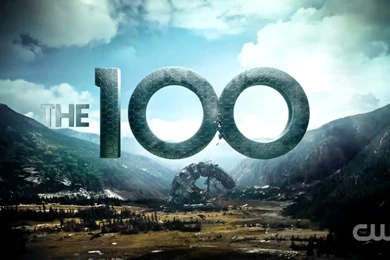 The Gallery For   > The 100 Season 2 Wallpapers
