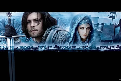 Kingdom Of Heaven Wallpapers HD Download