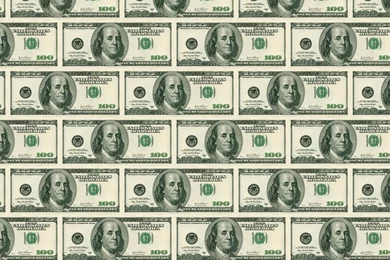 Justpict.com 100 Dollars Wallpapers