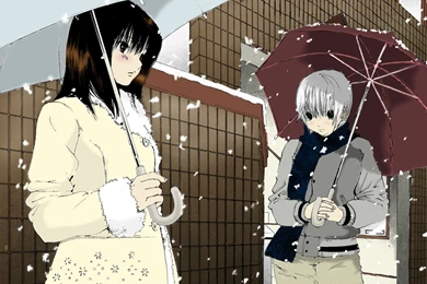 6 Ichigo 100% HD Wallpapers