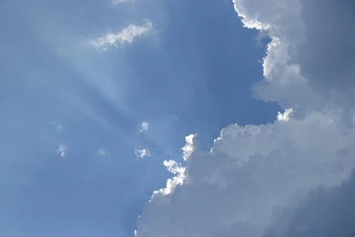 Window Of Heaven   (