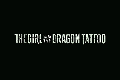 Download The Girl With The Dragon Tattoo Wallpaper, Girl With The ...