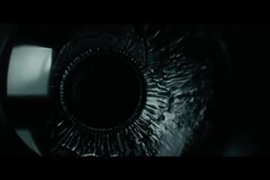 The Girl With The Dragon Tattoo