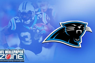 NFL Wallpapers Zone: Carolina Panthers Wallpapers   Panthers Logo ...
