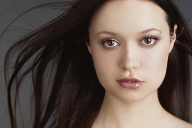 Smart Girls Wallpapers