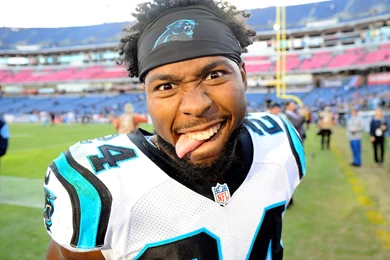 Carolina Panthers Computer Wallpapers, Desktop Backgrounds ...