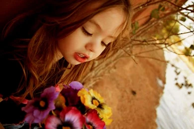 Baby Girl Wallpapers Download   HD Wallpapers And Pictures