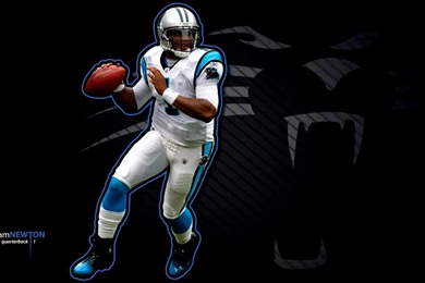 Cam Newton Wallpapers