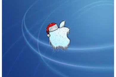 Finding Funny Christmas Wallpapers On The Web