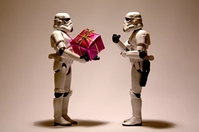 Stormtroopers, Funny, Presents, Christmas, Gifts, Order 66 ...