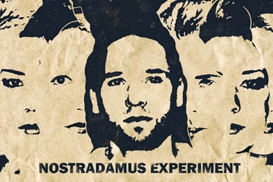 Paul Grizak: Polly Parsons