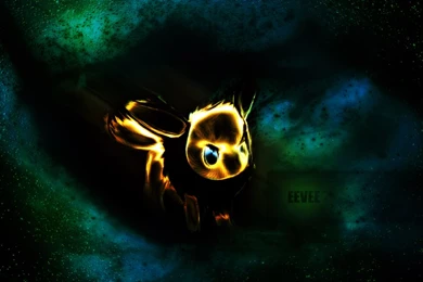 Eevee Wallpapers By NZKau On DeviantArt