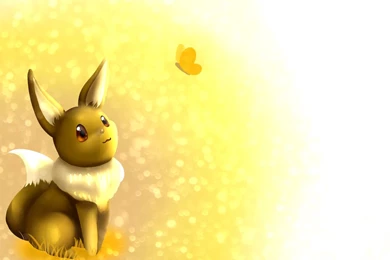 Eevee Wallpapers By MsDollyTate On DeviantArt