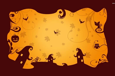 Spooky Halloween Wallpapers Holiday Wallpapers