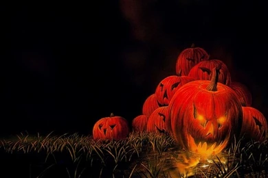 Spooky Halloween Desktop Backgrounds