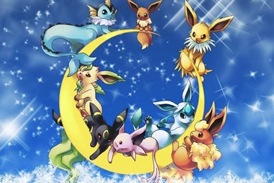 Glaceon Wallpapers   Wallpapers Cave