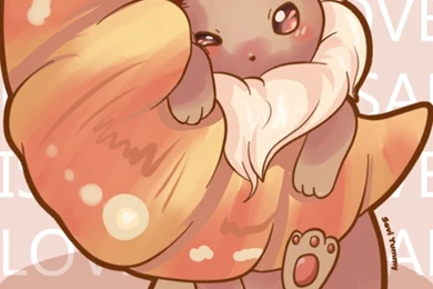 Eevee Phone Wallpapers FREE By SeviYummy On DeviantArt