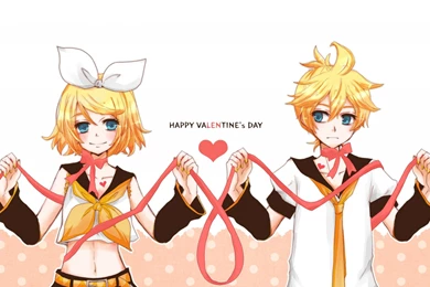 HD Kagamine Len Wallpapers HD, Desktop Backgrounds 2048x1152