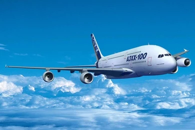 Most Downloaded Desktop Wallpapers For Airplanes 2