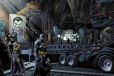 Batman Wallpapers Hd 19545   HD Wallpapers Expert