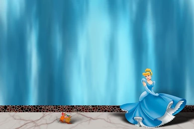 Cinderella Wallpapers Photo By Mikuslockjaw