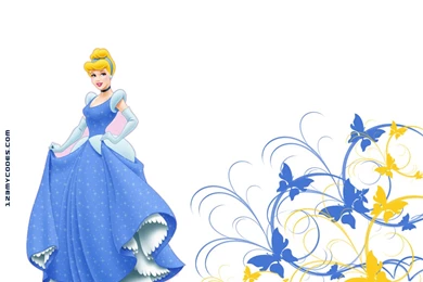 Cinderella Backgrounds   Wallpapers Cave
