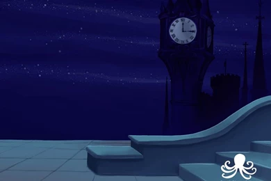 Cinderella Backgrounds By See03 On DeviantArt