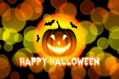 Happy Halloween Wallpapers   Holiday Wallpapers