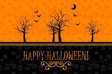 Happy Halloween Wallpapers   Holiday Wallpapers