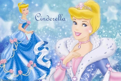Cinderella Wallpapers