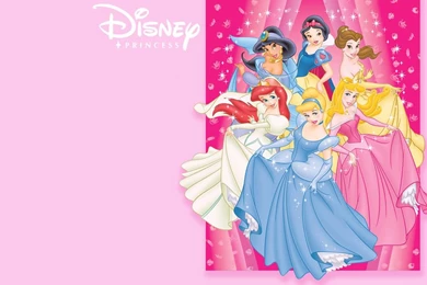 Pink Cinderella Backgrounds For Sony XPeria Z2   Cartoons Wallpapers