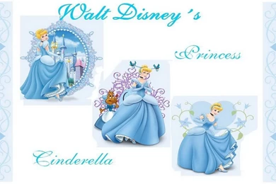 Cinderella Wallpapers