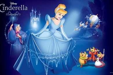The Strange History Of Cinderella