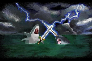 The Most Awesome Wallpapers Ever Made Using Mspaint : Wallpapers