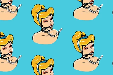 Kinky Cinderella Ask.fm Backgrounds