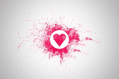 Love Heart Wallpapers