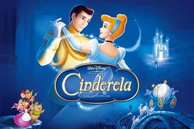 Cinderella Wallpapers Wallpapers Cave