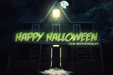 Happy Halloween 2015 Wallpapers